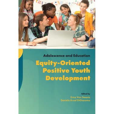 Equity-Oriented Positive Youth Development