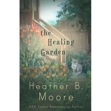 The Healing Garden