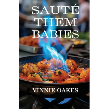Saute Them Babies