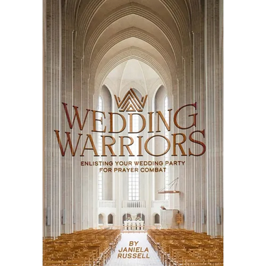 Wedding Warriors