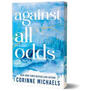 Against All Odds (Deluxe Edition)