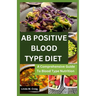 Ab Positive Blood Type Diet: A Comprehensive Guide To Blood Type Nutrition