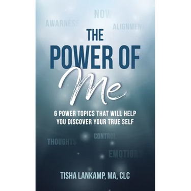 The Power of Me