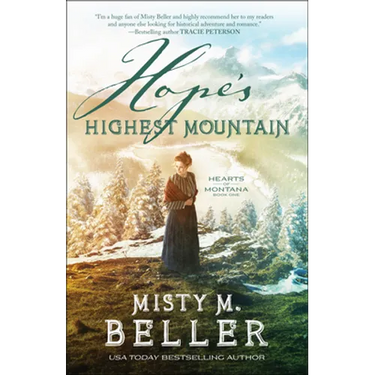 Hope's Highest Mountain