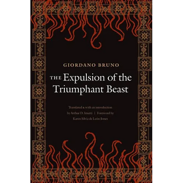 The Expulsion of the Triumphant Beast