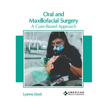 Oral and Maxillofacial Surgery: A Case-Based Approach