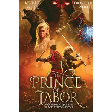 The Prince of Tabor
