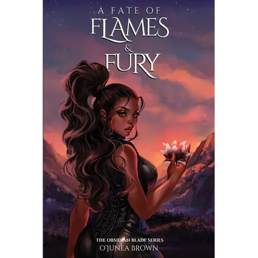 A Fate of Flames & Fury