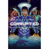 Corrupted: Book Two of the Terrian Trilogy