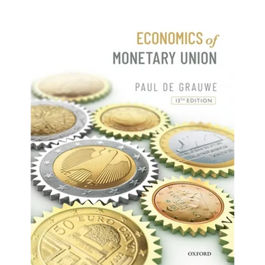 Economics of the Monetary Union
