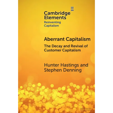 Aberrant Capitalism