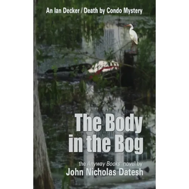 The Body in the Bog