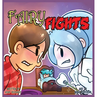 Fairy Fights: One loose tooth to rule all fairies