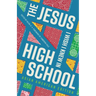 The Jesus I Wish I Knew in High School Asian American Edition