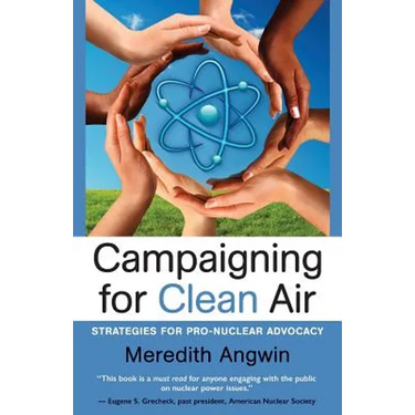 Campaigning for Clean Air: Strategies for Nuclear Advocacy