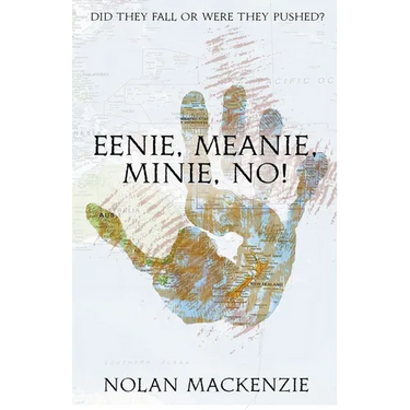 Eenie, Meanie, Minie, No!