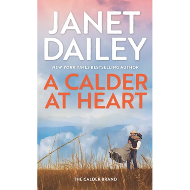 A Calder at Heart