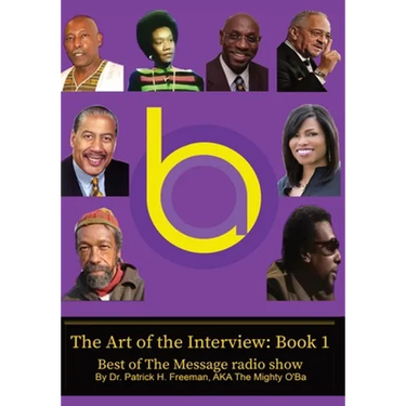 Art of the Interview: Book I
