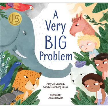 A Very Big Problem