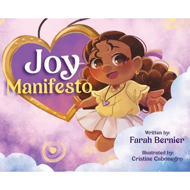 Joy Manifesto