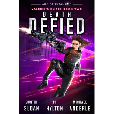 Death Defied: Age of Expansion - A Kurtherian Gambit Series