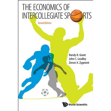 Eco Intercollegia Sport (2nd Ed)