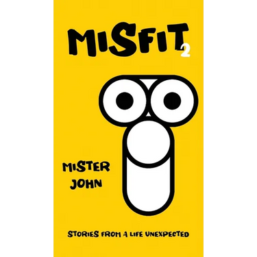 Misfit 2