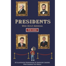 Presidents Who Built America: 20 Biographies Of American Leaders Who Changed The World - For Kids