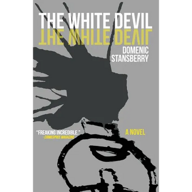 The White Devil