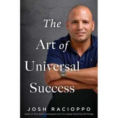 The Art of Universal Success