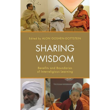 Sharing Wisdom: Benefits and Boundaries of Interreligious Learning