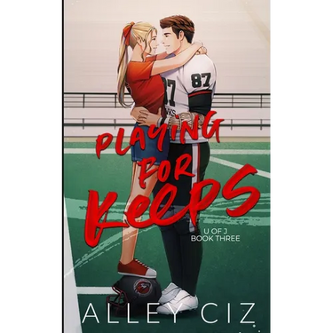 Playing For Keeps: Illustrated Special Edition