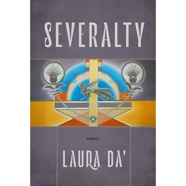 Severalty: Poems Volume 98