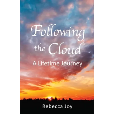 Following the Cloud: A Lifetime Journey