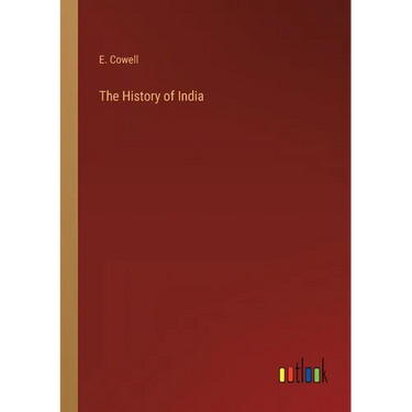 The History of India