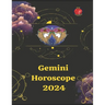 Gemini. Horoscope 2024