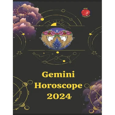 Gemini. Horoscope 2024