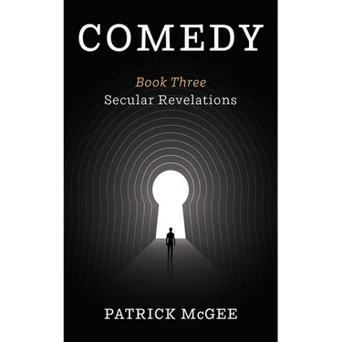 Comedy, Book Three