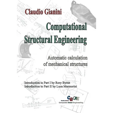 Computational Structural Engineering: Automatic calculation of mechanical structures