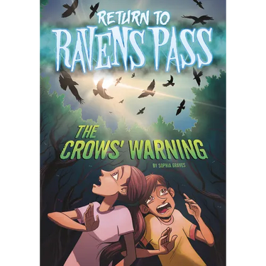 The Crows' Warning