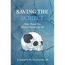 Saving the Subject: How I Found You When I Almost Lost Me