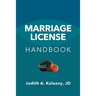 Marriage License Handbook