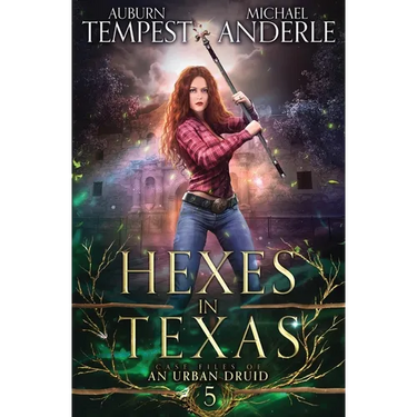 Hexes in Texas