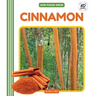 Cinnamon