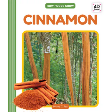 Cinnamon
