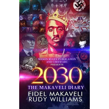 The Makaveli Diary