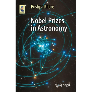 Nobel Prizes in Astronomy