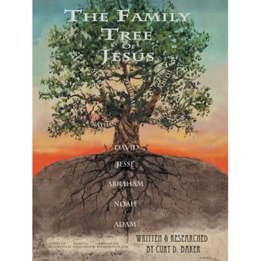 The Family Tree of Jesus: The Master List That Leads to the Master
