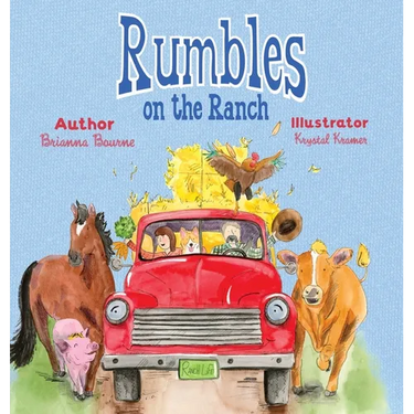 Rumbles on the Ranch