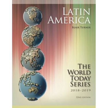 Latin America 2018-2019